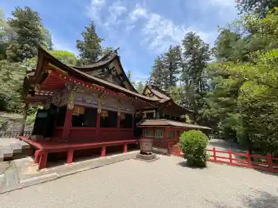 一之宮貫前神社(群馬県)
