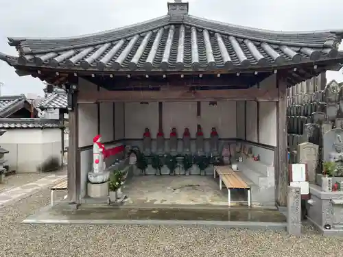 万福寺(三重県)