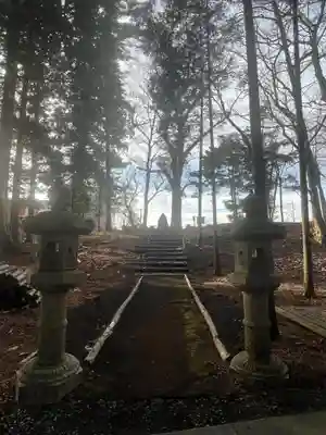 富士山東口本宮 冨士浅間神社のその他建物