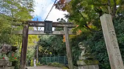 大豊神社(京都府)