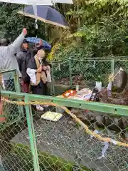 山ノ神(愛知県)