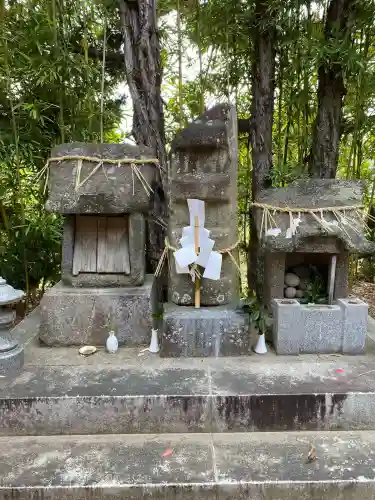 田村神社(香川県)