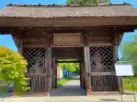 塩船観音寺(東京都)