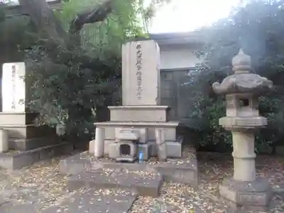 品川神社(東京都)