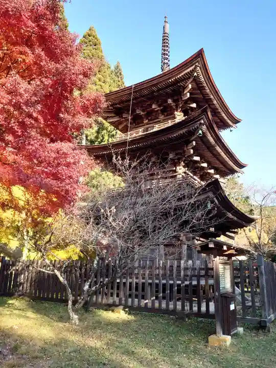 新海三社神社のその他建物
