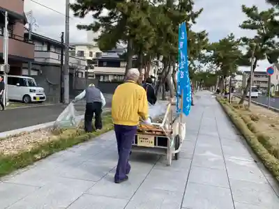 廣田神社(兵庫県)