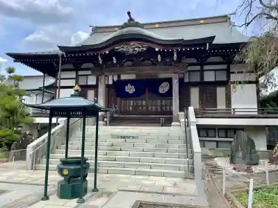 相模國分寺(神奈川県)