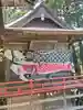 高司神社〜むすびの神の鎮まる社〜(福島県)