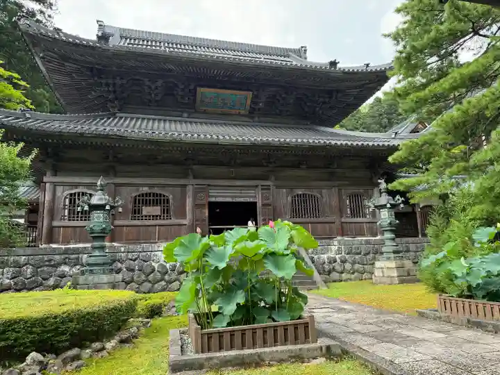 永平寺(福井県)