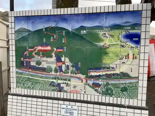 祐徳稲荷神社の建物その他