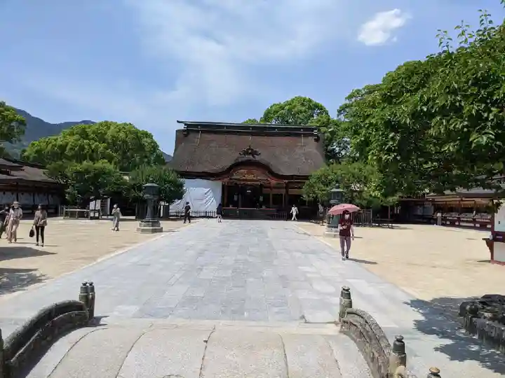 太宰府天満宮のその他建物