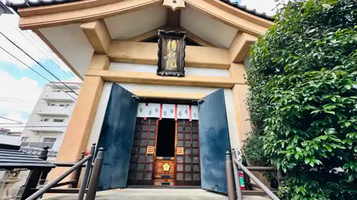 清和院(京都府)