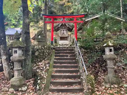 玉作湯神社(島根県)