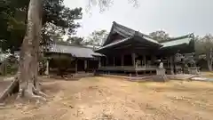 八幡神社(兵庫県)