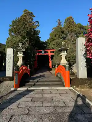 熊野速玉大社(和歌山県)