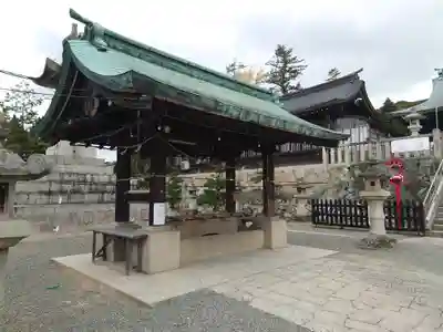 吉備津彦神社(岡山県)