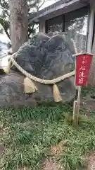 榛名神社の建物その他