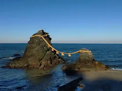 二見興玉神社(三重県)