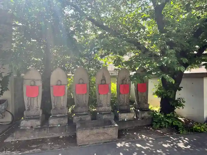 大蓮寺(大阪府)