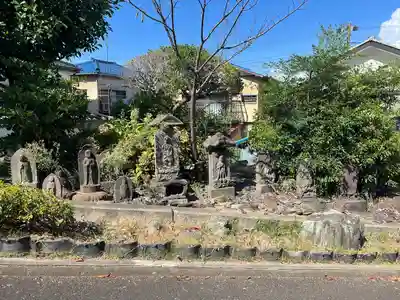 大泉寺(神奈川県)