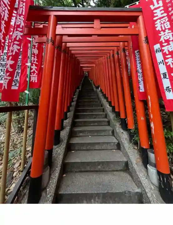 日枝神社(東京都)