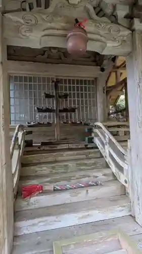 勝手神社(京都府)