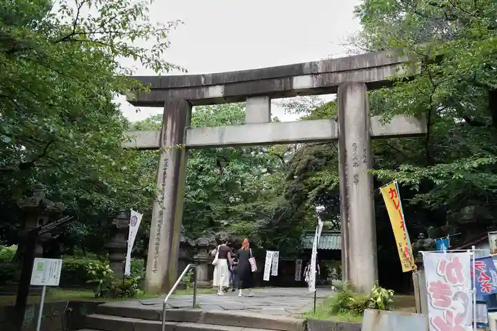 上野東照宮(東京都)