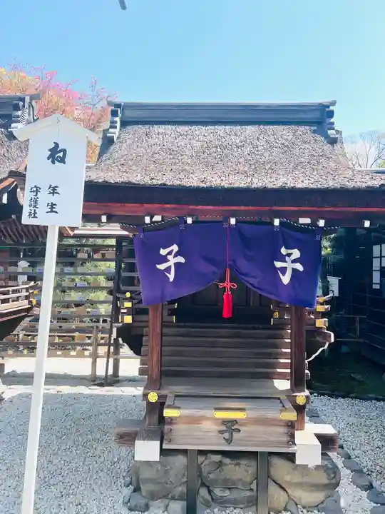 賀茂御祖神社(下鴨神社)(京都府)