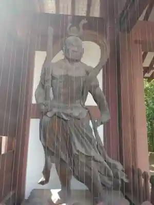 東禅寺(東京都)