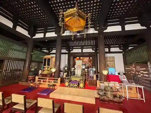 南法華寺（壷阪寺）(奈良県)