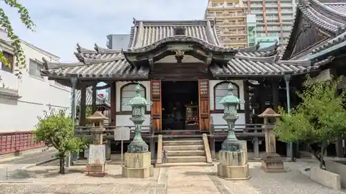 本興寺(兵庫県)