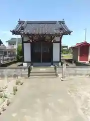 天福寺 (茨城県)