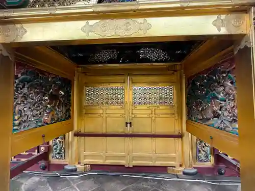 上野東照宮(東京都)