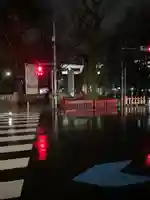 大國魂神社(東京都)
