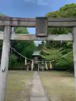 馬島社(愛知県)