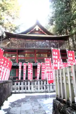 北口本宮冨士浅間神社(山梨県)