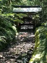 彌彦神社(新潟県)