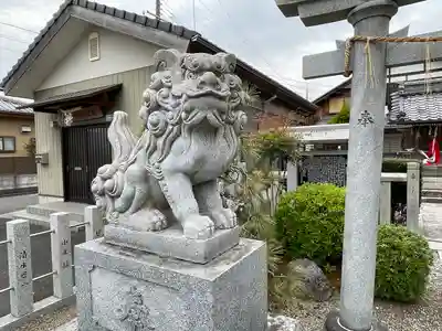 日枝神社(滋賀県)