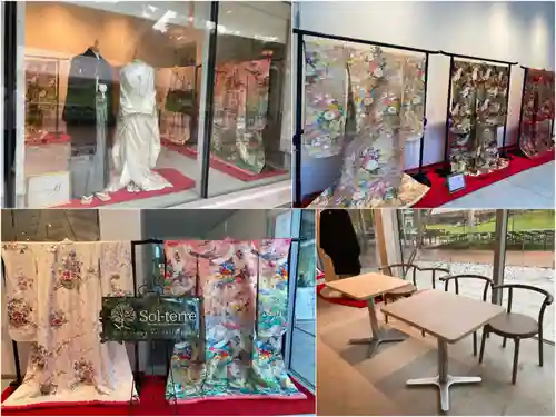 金蛇水神社(宮城県)