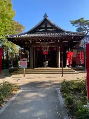 総持寺(神奈川県)
