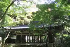 永源寺(滋賀県)