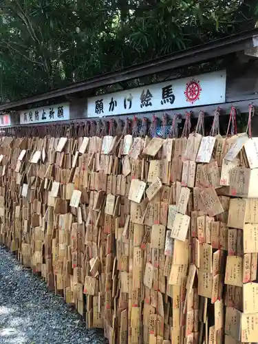 無量寺の御朱印