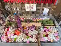 下谷神社(東京都)