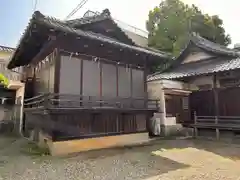 池袋御嶽神社(東京都)