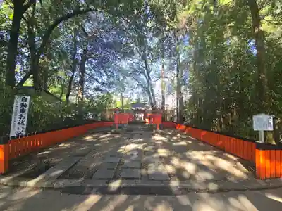 賀茂御祖神社（下鴨神社）(京都府)