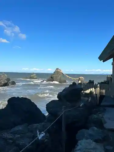 二見興玉神社(三重県)