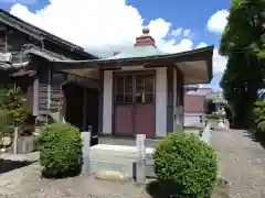 修法寺(愛知県)