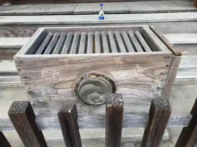 千方神社(埼玉県)