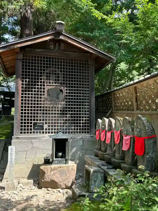 慈雲寺(長野県)