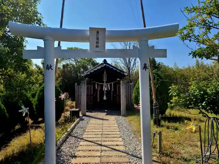 西戸崎神社(福岡県)